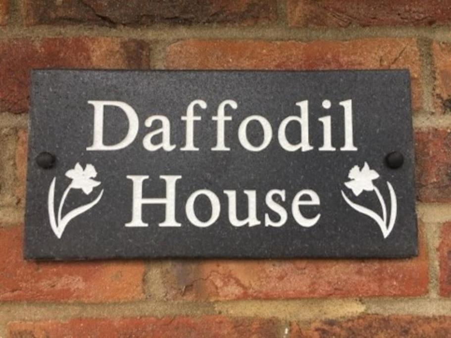 Daffodil House , West Wales Лландовери Экстерьер фото